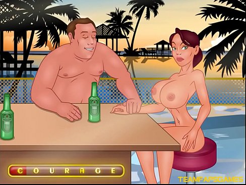 ❤️ په bdsm ریزورټ 2 کې د درملنې وړ ماشوم ځړول ❤️ په موږ